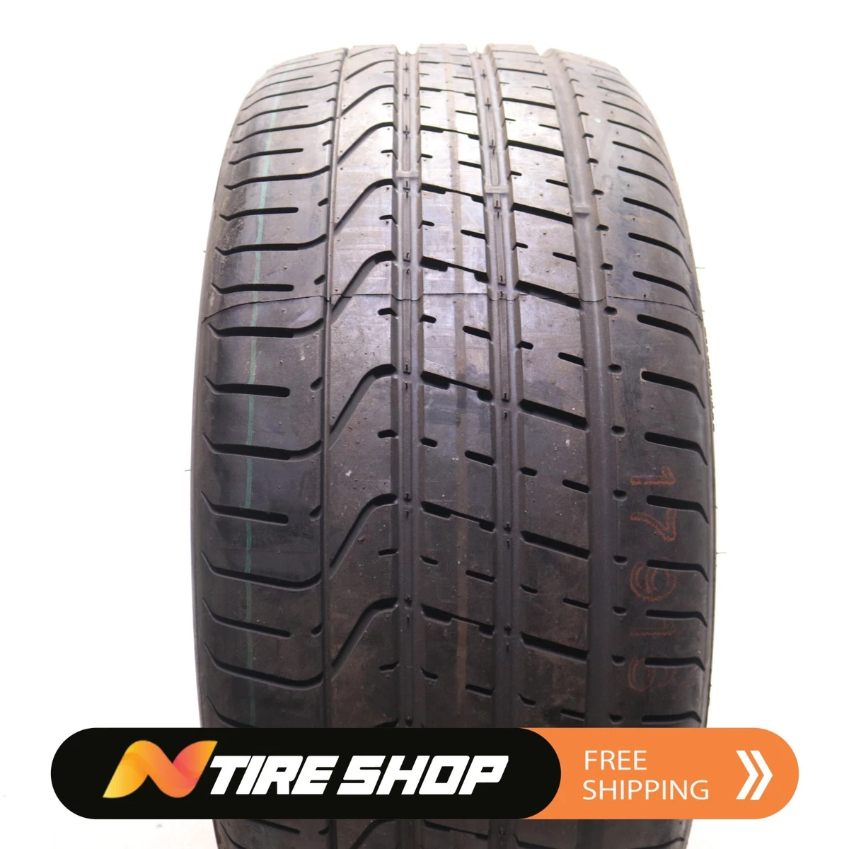 Pirelli 275/40/20 Car & Truck Tires for sale | eBay