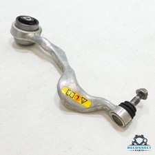 07-13 Bmw 335i E92 Front Right Forward Tension Strut Control Arm Wishbone Oem