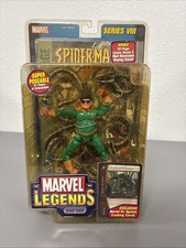 ToyBiz Marvel Legends Series 8 Doc Ock Action Figure