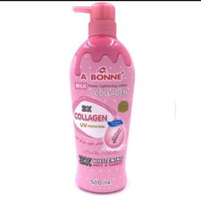 A Bonne Milk Power 3x Lightening Lotion 500ml