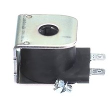 Fits York Solenoid Valve, 24VAC, 50/60HZ for 2EE04703124, 2EE04700924