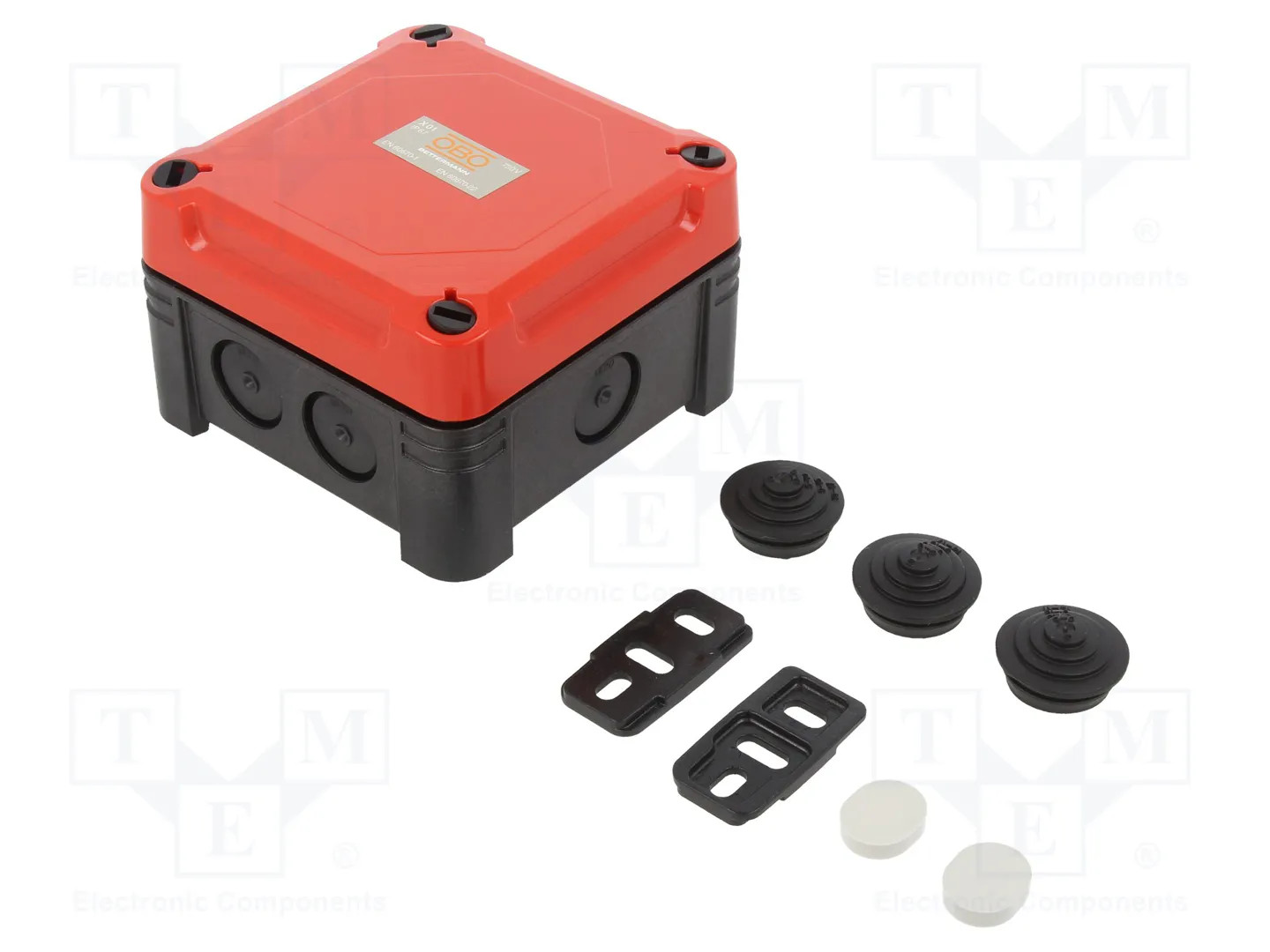 OBO BETTERMANN X01-SW-RO Enclosure