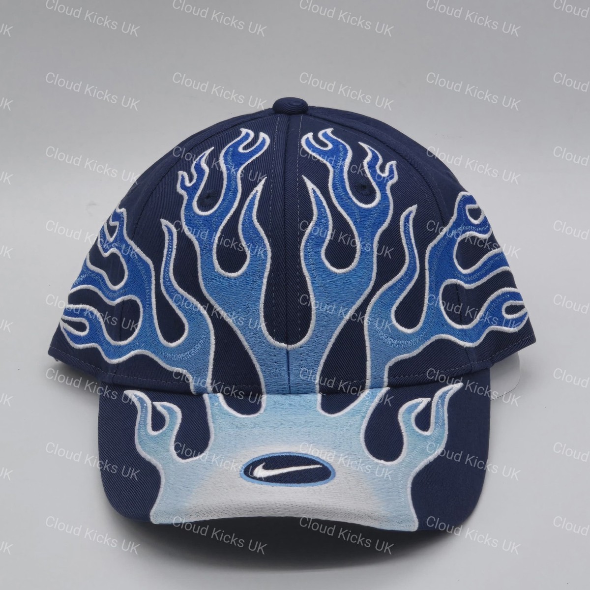 帽子 nike club cap structured og flame navy Nike Club Cap Structured OG Flame Cap. Nike.com