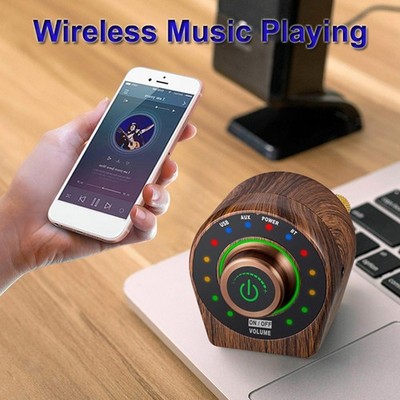 Digitale Bluetooth 5,0 Power Verstärker Klasse D Hallo-fi Stereo Amp Hause