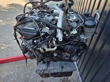 Mercedes-Benz R W251 2007 Diesel 165kW Motor 642872 ETO39007 Mercedes-Benz R W251 2007 Diesel 165kW Motor 642872 ETO39007