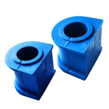 For Dodge Ram 1500 Jeep Wrangler K3170ra Suspension Stabilizer Bar Bushing Kit For Dodge Ram 1500 Jeep Wrangler K3170ra Suspension Stabilizer Bar Bushing Kit