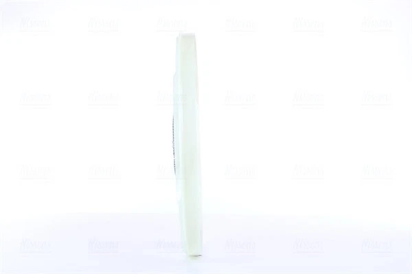 NISSENS 86220 Embrayage, ventilateur de radiateur pour VW - Photo 2/4