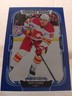 2025-26 O-Pee-Chee Hockey Rory Kerins # 571 MARQUEE ROOKIE BLUE BORDER