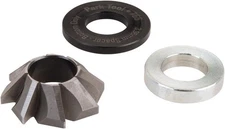 Park Tool 756S.2 41.15mm Reaming Facer Set for Head Tube Machining & Precision