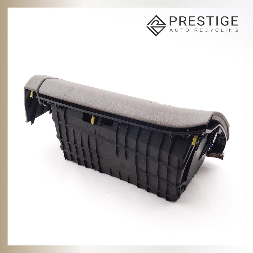 Guantera Lexus RX350 2007-2009 compartimento de almacenamiento gris 55501-48170-B0 Foto 3 de 4