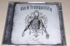 Dark Tranquillity ‎– Where Death Is Most Alive 2 CD