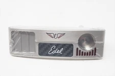 New Edel Eas 1.0 Putter Club Head Only Missing Weights 1281467