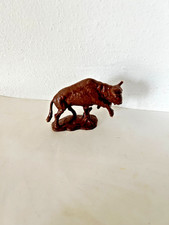 ATLANTIC FAR WEST STORY 1201 CACCIA AL BISONTE 1 PEZZO OTTIMO ORIGINALE 1/32