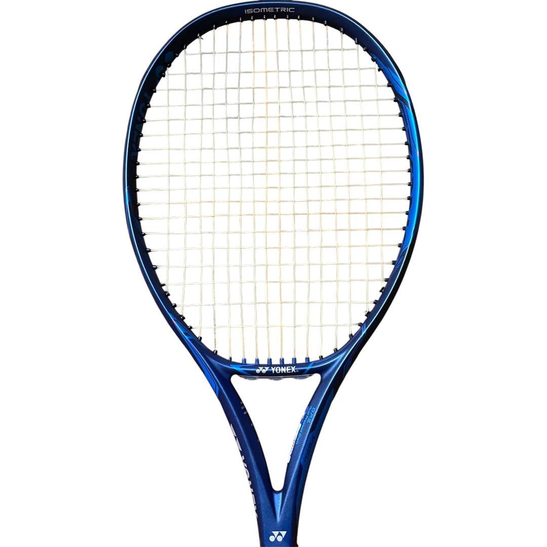 【ヨネックス】テニスラケット イーゾーンFEEL G1 Extreme YONEX Hard Tennis Racket Ezone Feel 2020 G1 from