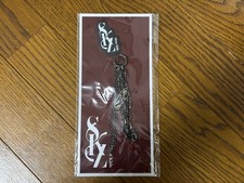 Stray Kids Xmas popup SMartphone Strap