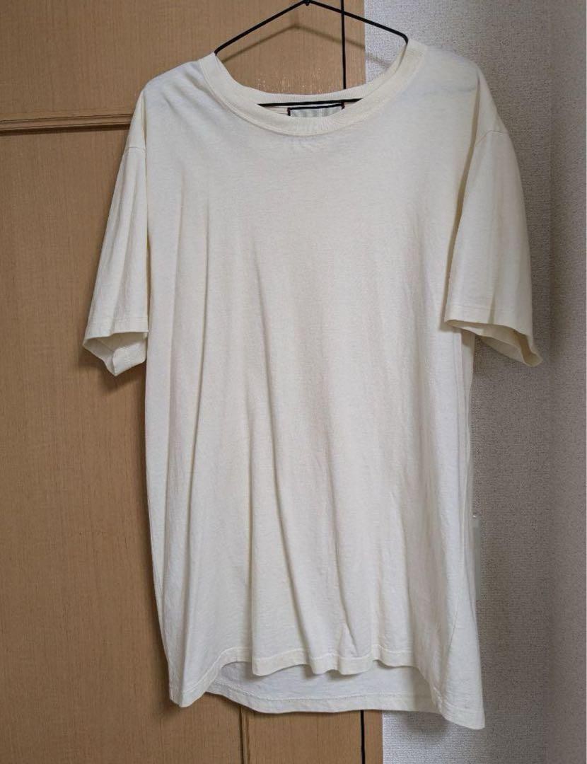 Gucci Shinjuku Isetan Exclusive Limited Edition T-Shirt