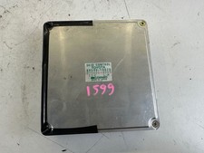 Toyota Supra Turbo Skid Control Module MK3 MKIII MA70 86-92 OEM 89540-14020