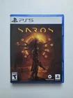 Saros - Sony PlayStation 5