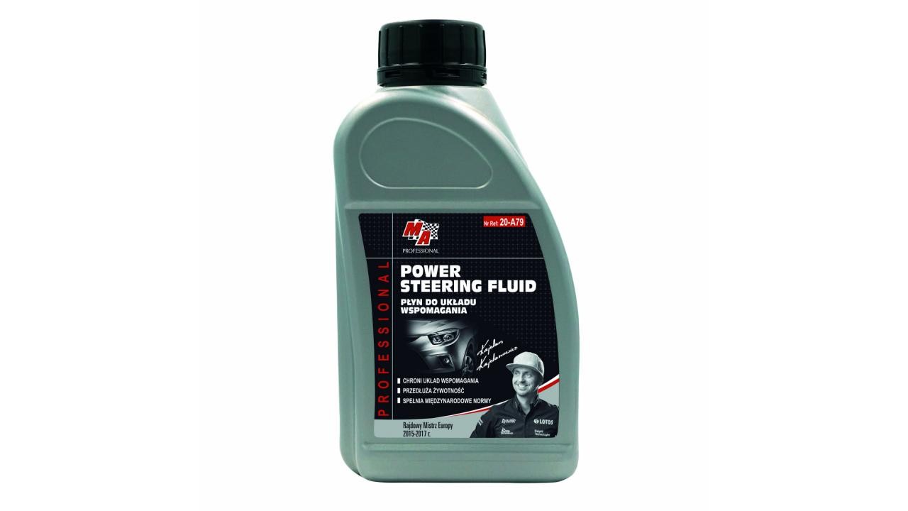 ✅Fits MOJE AUTO 20-A79 SUPPORT FLUID MA PROF. 0.5L ⭐UK Seller⭐ - Image 7