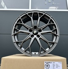 18 Zoll Felgen für Mercedes E Klasse W211 W213 W207 C216 FF01 anthrazit 18 Zoll Felgen für Mercedes E Klasse W211 W213 W207 C216 FF01 anthrazit