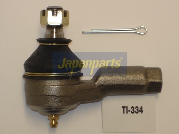 Spurstangenkopf Vorderachse FÜR Mazda 323 C IV (Bg) - Japanparts TI-334-image