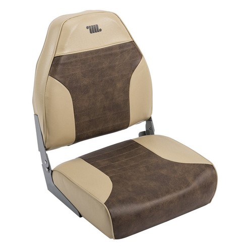 WISE SEATING 8WD588PLS-662 STANDARD HIGH BACK
