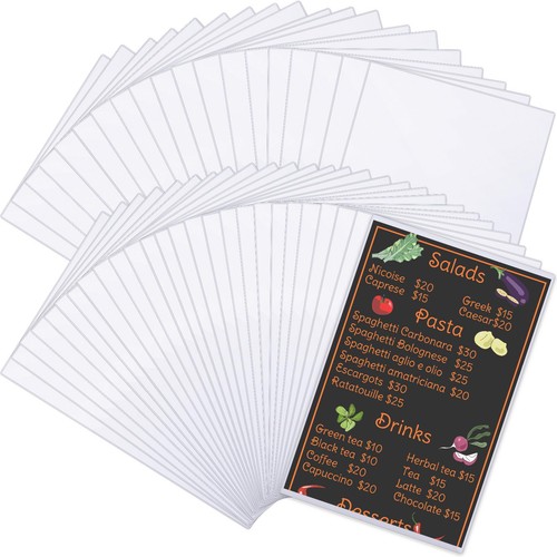 45 Pcs 8.5