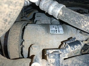 klimakompressor SEAT IBIZA IV 6J5 6P1 1.6 TDI 5K0820803E recrp2675958