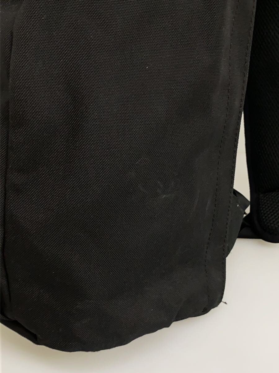 CHROME BACKPACK BLK SOLID COLOR - image 8