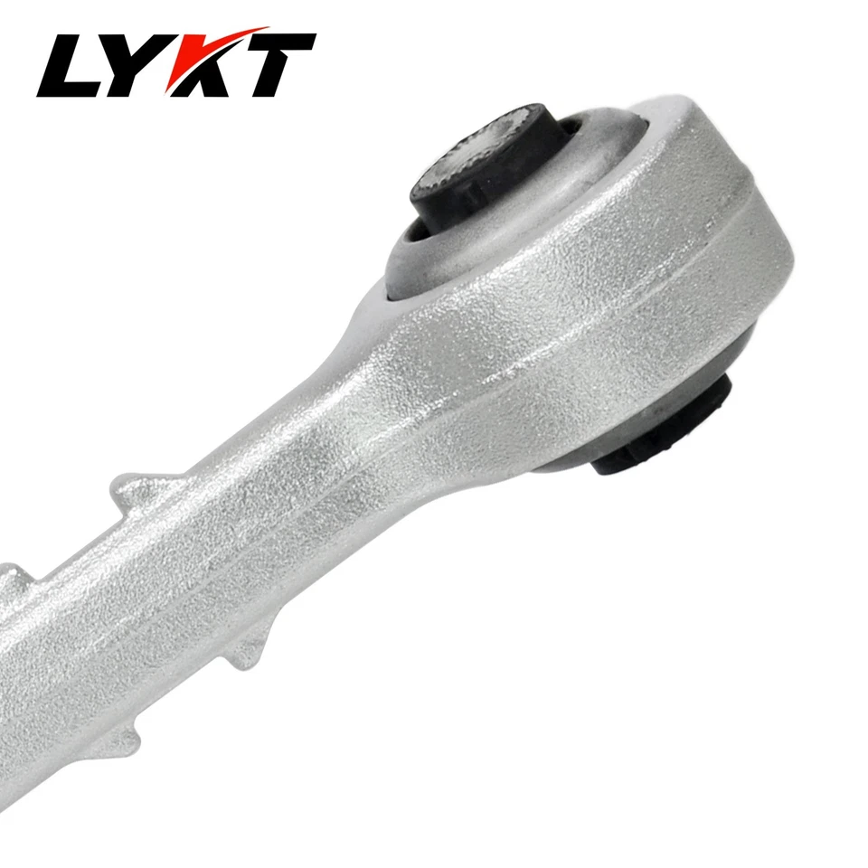 LYKT 2pcs Adjustable Arms Front Camber Kit for BMW2/3/4 Series/M2 16-23/M3 15-18 Foto 4 de 4