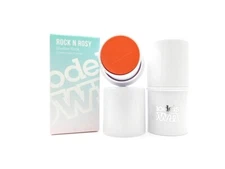 Models Own Rock N Rosy Blusher Stick, Peach Pop 03, .18oz