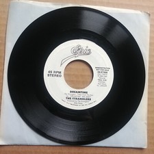 The Stranglers Single Vinyl Records for sale | eBay