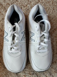 new balance men's mw840 health walking shoe