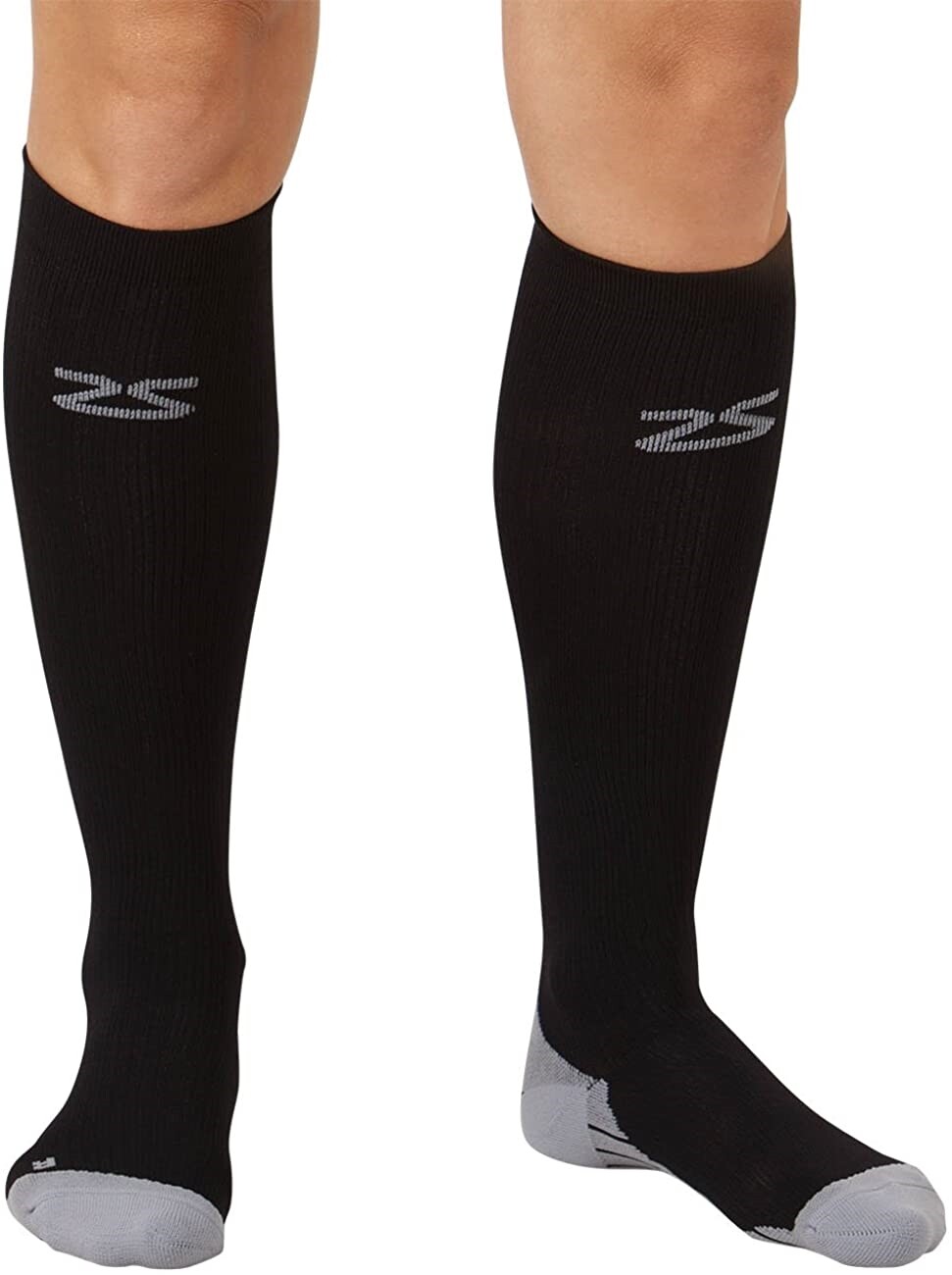 Компрессионные носки Fresh Legs Унисекс 248645 С градуировкой, Размер чулок маленький