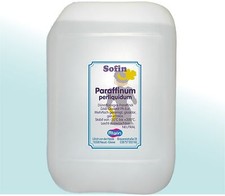 Paraffinöl 10 Liter-Kanister Paraffinum perl...