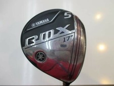 YAMAHA RMX 2020 5W 17deg Speeder Evolution4 S-flex fairway wood Golf Club T740