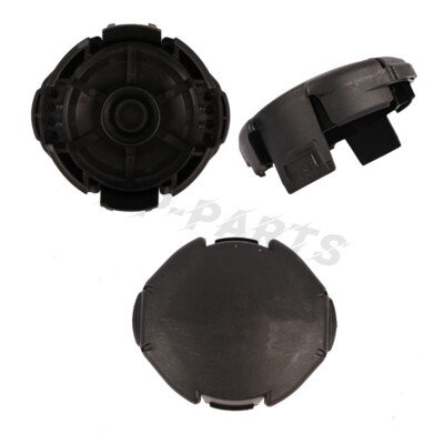 3Pcs For Shindaiwa Echo Speed Feed 400 Trimmer Head Cover Cap  X472000070