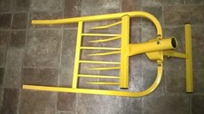 Forcone ripper Tornadica - Soluzione innovativa