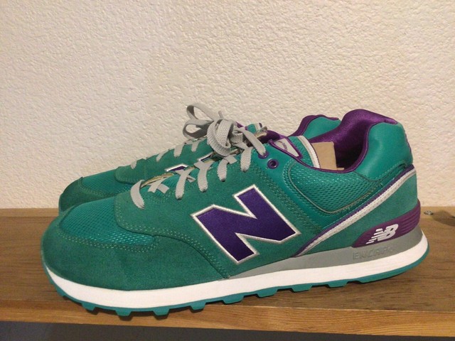 New Balance 574 Stadium Jacket Pack for 
