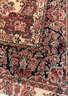 SARROOK IVORY RUG, AN ATTRACTIVE IVORY BACKGROUND COLOR SARROOK — photo 7