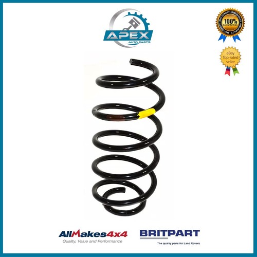 Molla Anteriore Bilstein B3 37-133757, Ricambio In Acciaio Al Cromo Vanadio, Qualità OEM, Robusta E Silenziosa