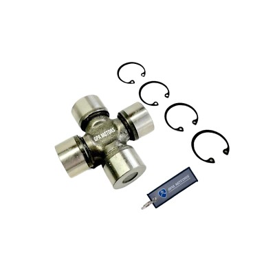 U-Joint Kit Fits Polaris RZR Turbo Pro XP 4 Premium (2021-2023)