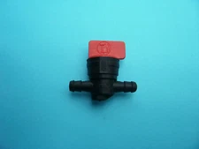 1/4" INLINE FUEL SHUTOFF ( NEW ) :