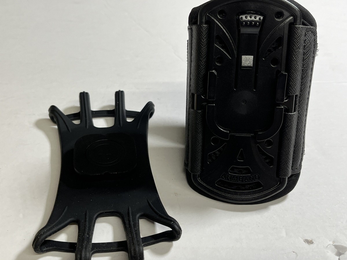 Wristband R2X For Smartphones 360 Degree Adjustable Angle