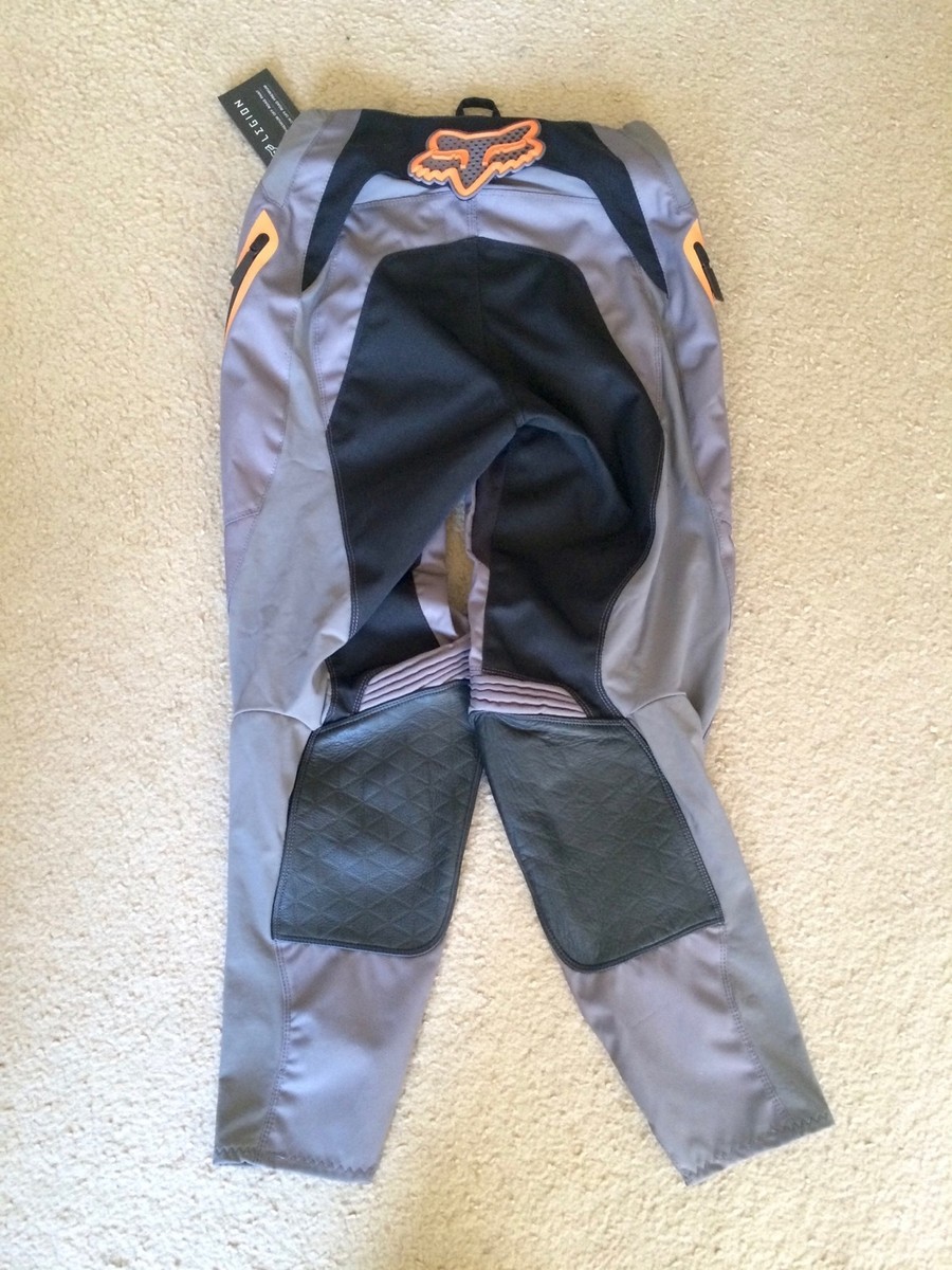 NEW! Fox Racing Legion Men