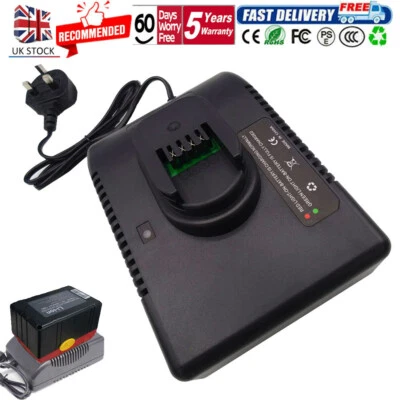 POWER WINGS Charger CTC620 for Snap on Battery CTB6187 CTB4187 CTB6185 CTB4185 CT6850 CT6855