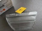 Mercedes C126 SEC fog lamp lens A0028268190 RH genuine