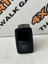 2007 MERCEDES ML320 W164 3.0 WINDOW SWITCH A2518200510