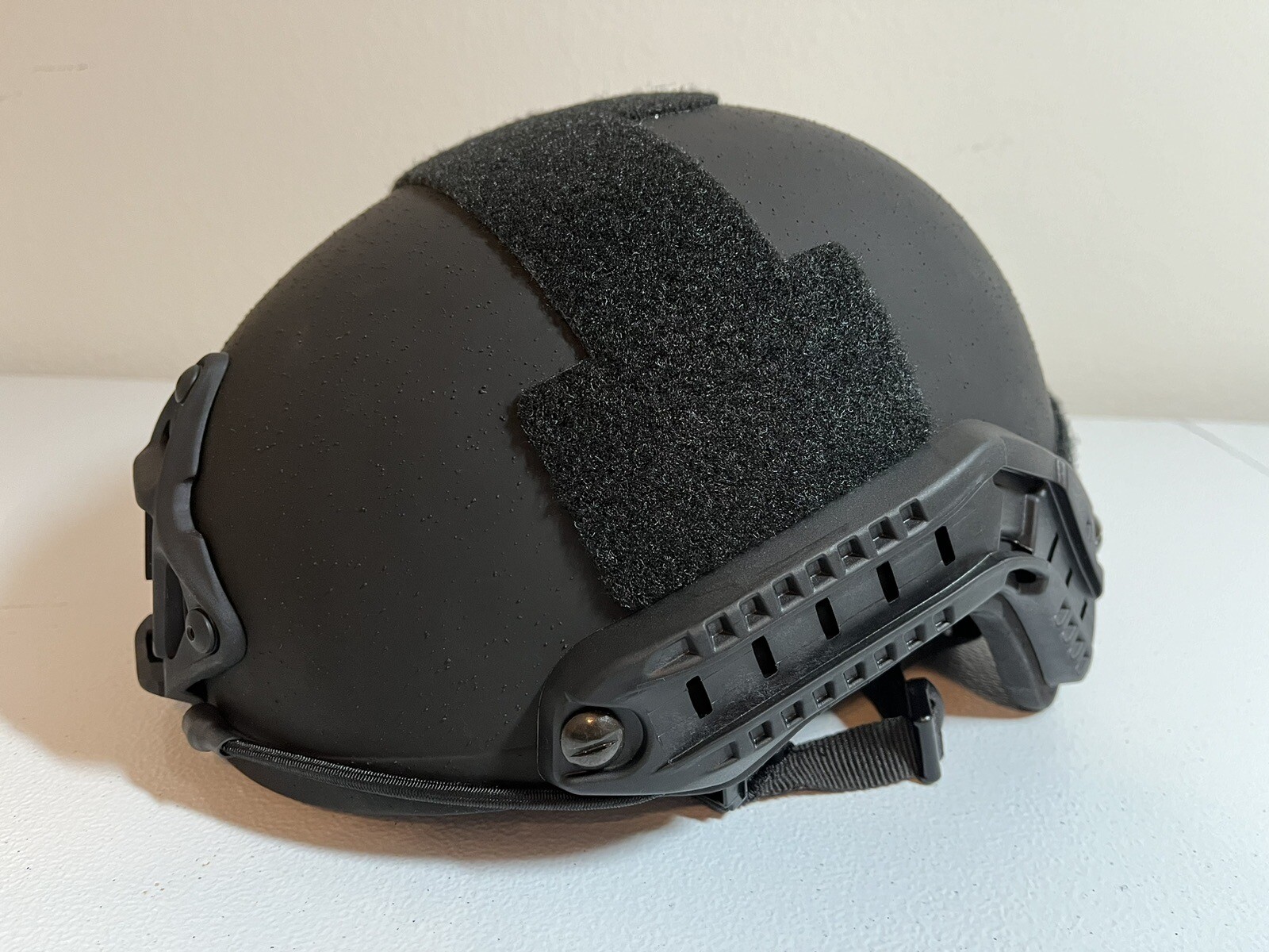 OpsCore FAST LE Ballistic Helmet eBay