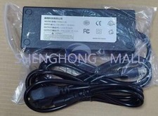 AC Adapter for SonoSite M-Turbo Micromaxx Titan Ultrasound System Power Pack